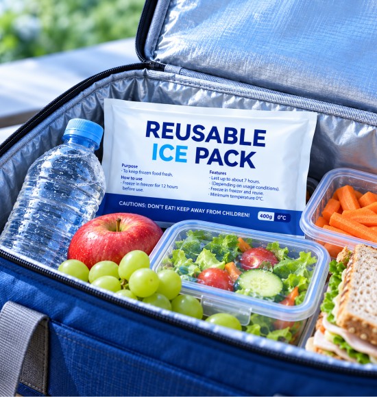 Cold Chain by INTCO Medical